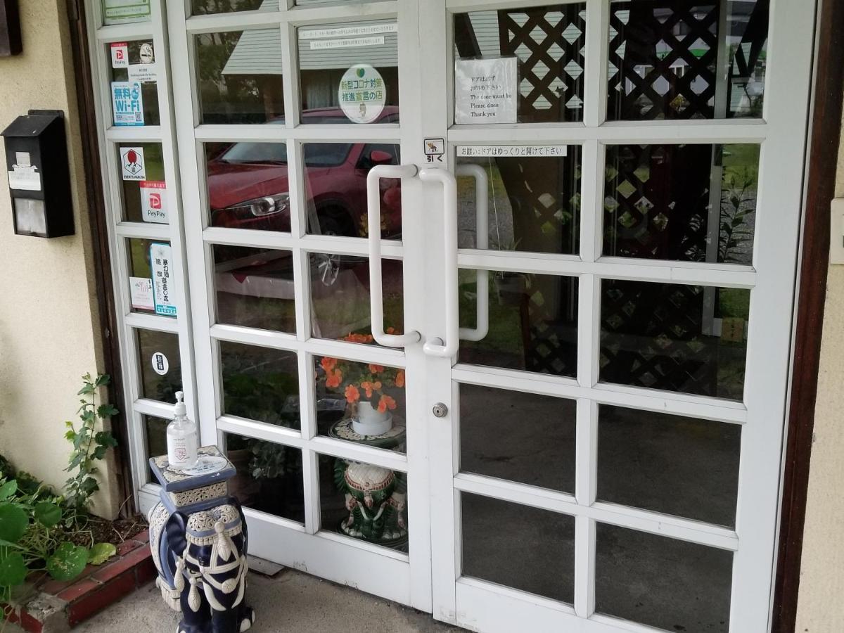 Lodge Villa Happo 하쿠바 외부 사진