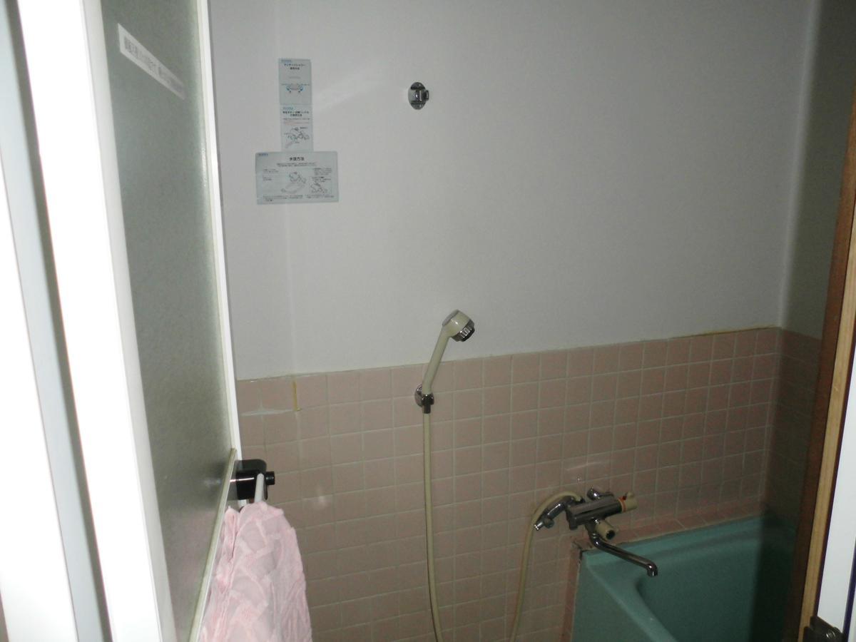 Lodge Villa Happo 하쿠바 외부 사진