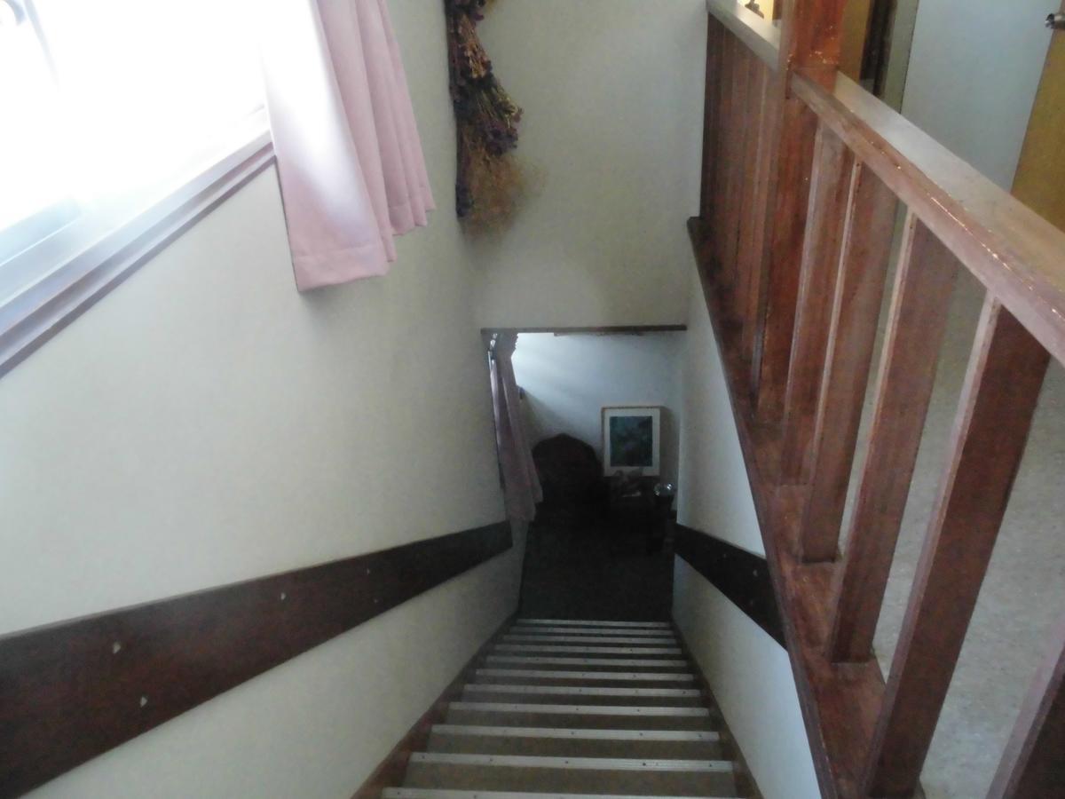 Lodge Villa Happo 하쿠바 외부 사진