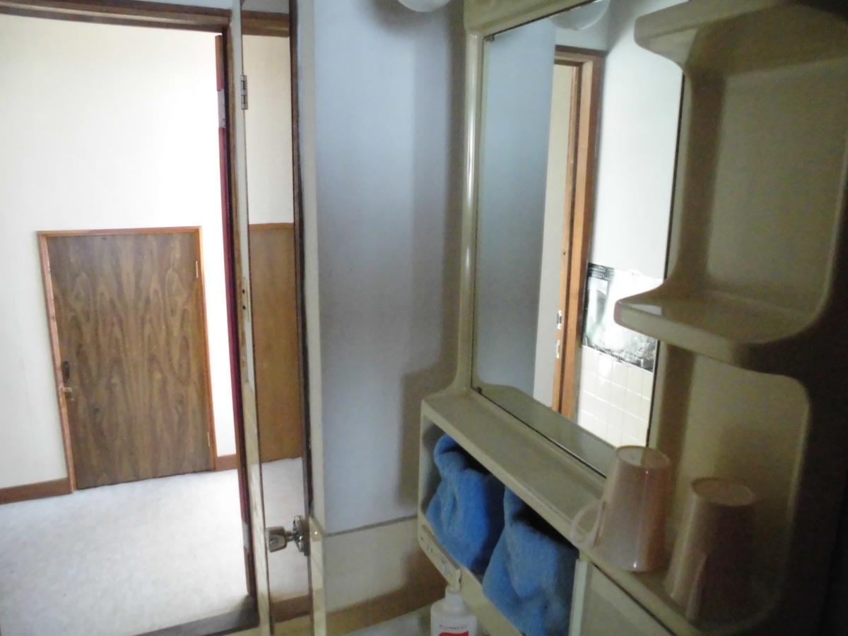 Lodge Villa Happo 하쿠바 외부 사진