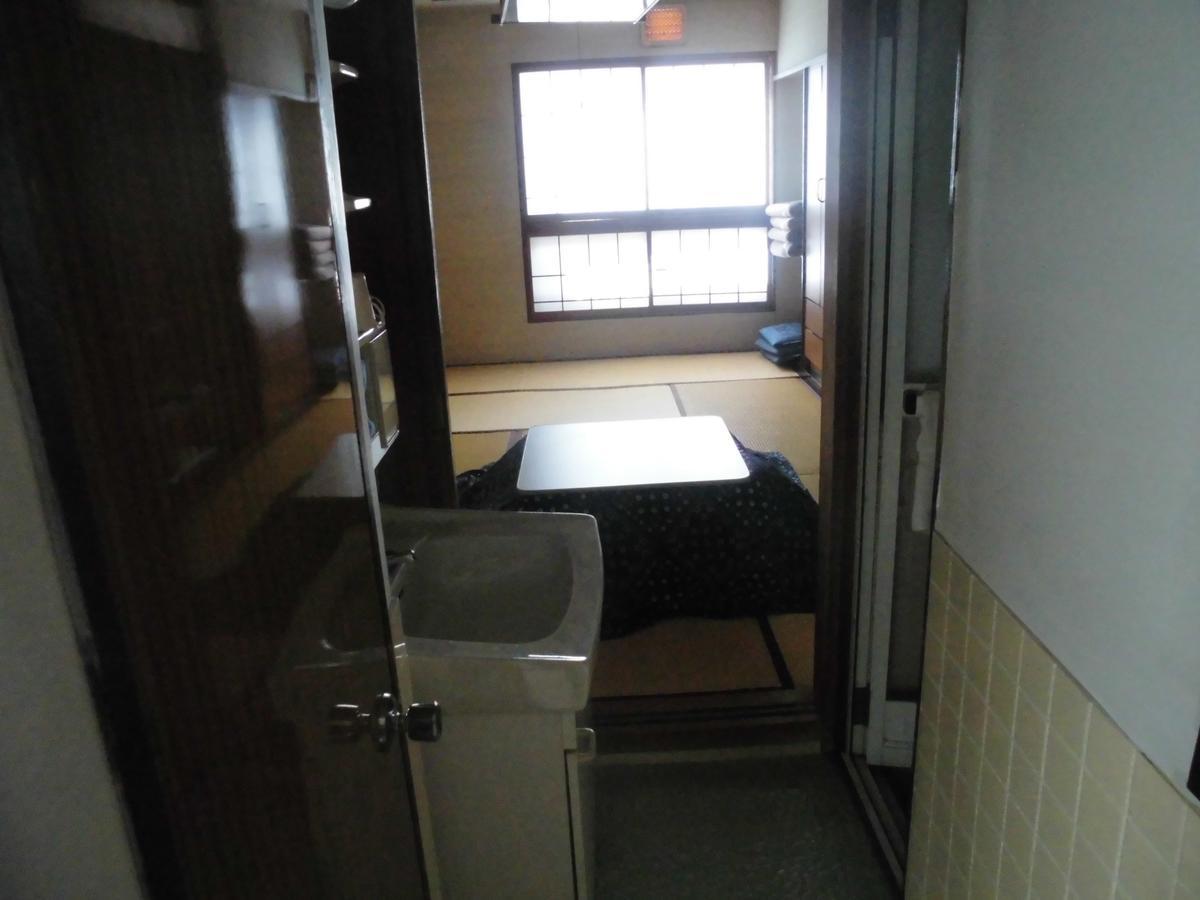 Lodge Villa Happo 하쿠바 외부 사진