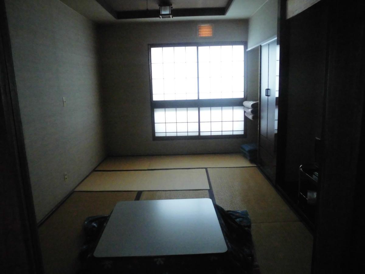 Lodge Villa Happo 하쿠바 외부 사진