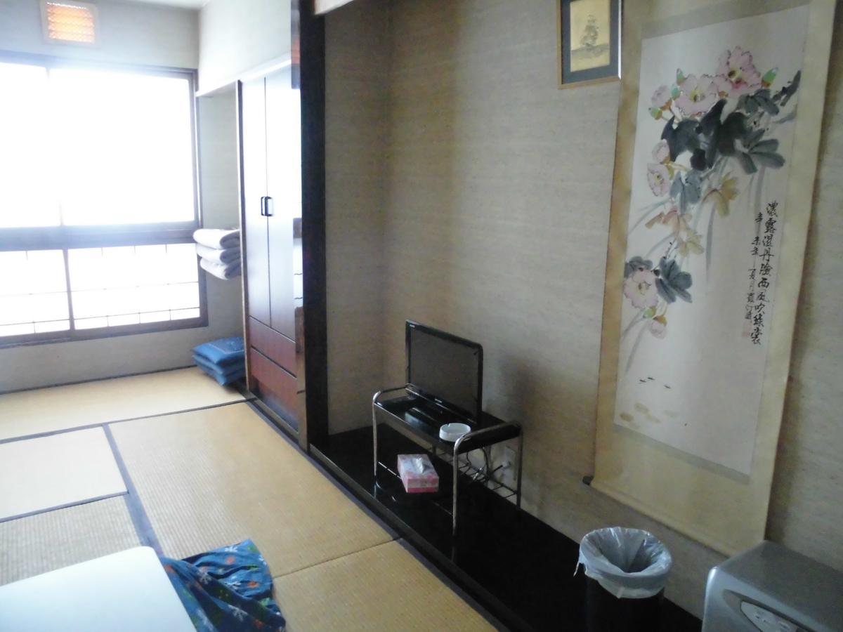 Lodge Villa Happo 하쿠바 외부 사진