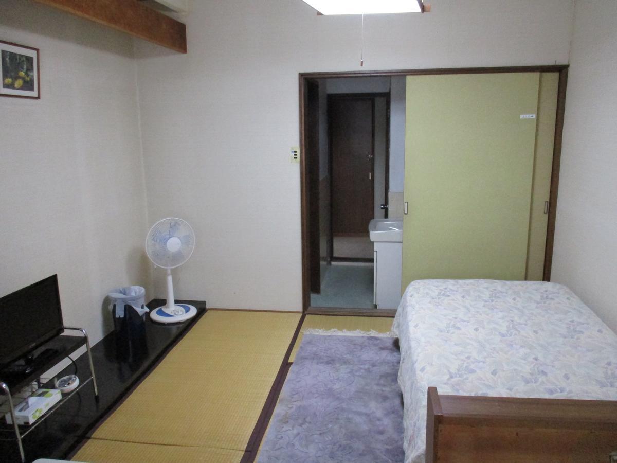 Lodge Villa Happo 하쿠바 외부 사진
