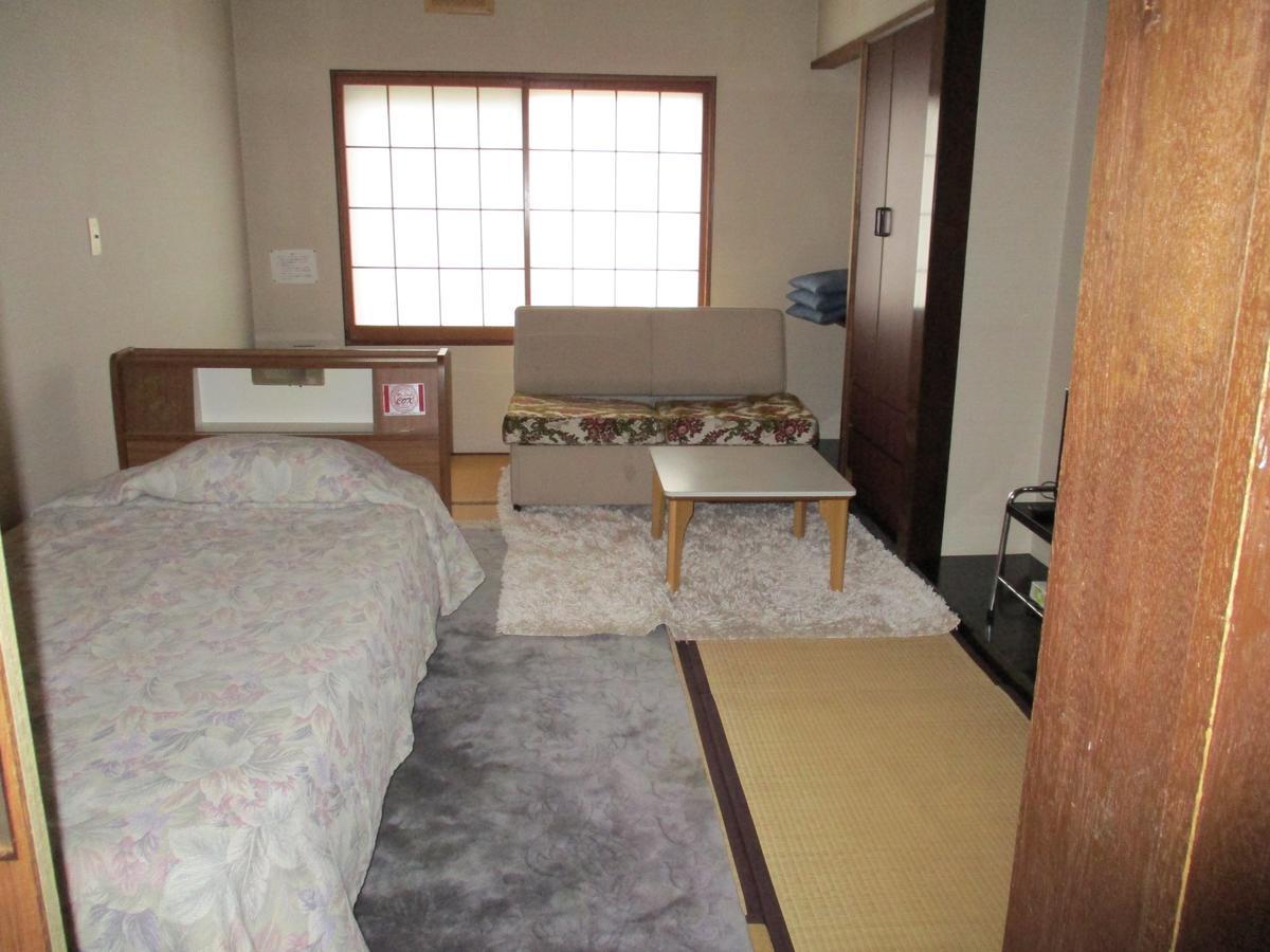 Lodge Villa Happo 하쿠바 외부 사진