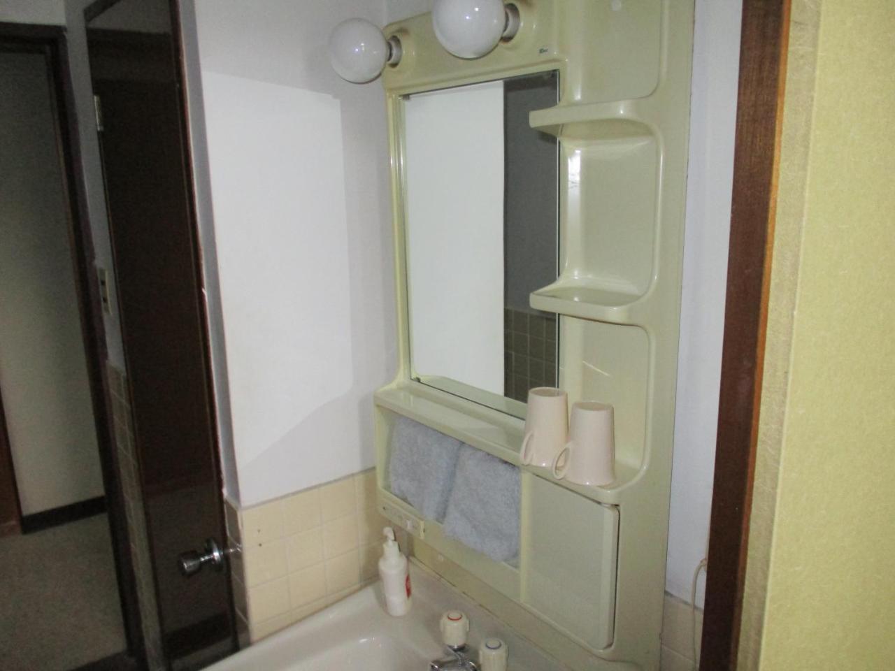 Lodge Villa Happo 하쿠바 외부 사진