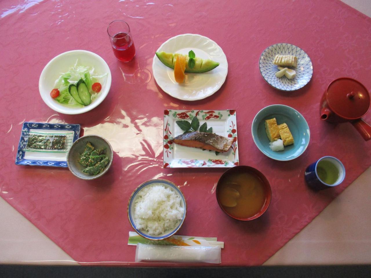 Lodge Villa Happo 하쿠바 외부 사진